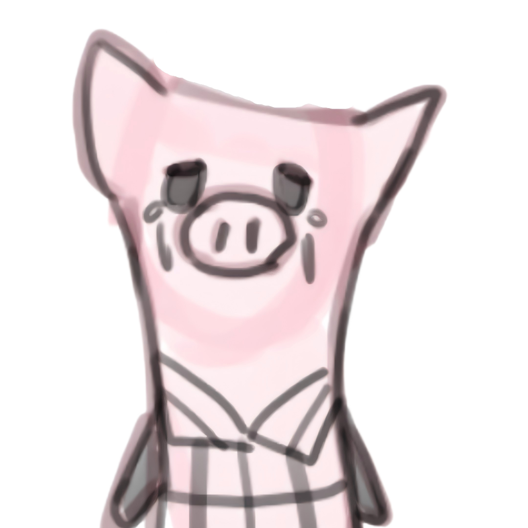 小猪